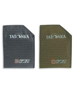 Tatonka Sleeve RFID suoja, 2 kpl