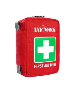 Tatonka First Aid Mini red