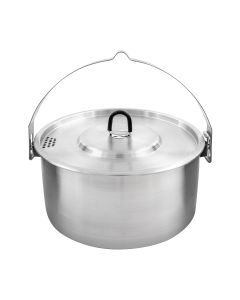 Tatonka Kettle II retkikattila 2,5L